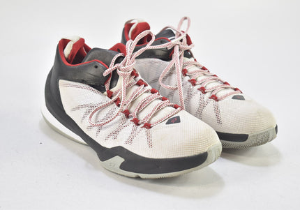 Jordan CP3 Herren Sportschuhe Sneaker EUR 41 Nr. 24-N 2886-Schuh-Gebraucht-secondhand