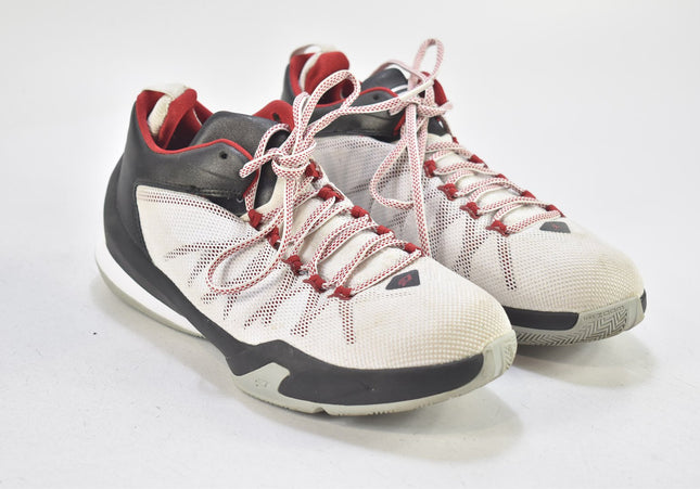 Jordan CP3 Herren Sportschuhe Sneaker EUR 41 Nr. 24-N 2886-Schuh-Gebraucht-secondhand