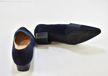 Peter Kaiser  Damen Pumps High Heels  UK 3 Nr. 25-M 1592