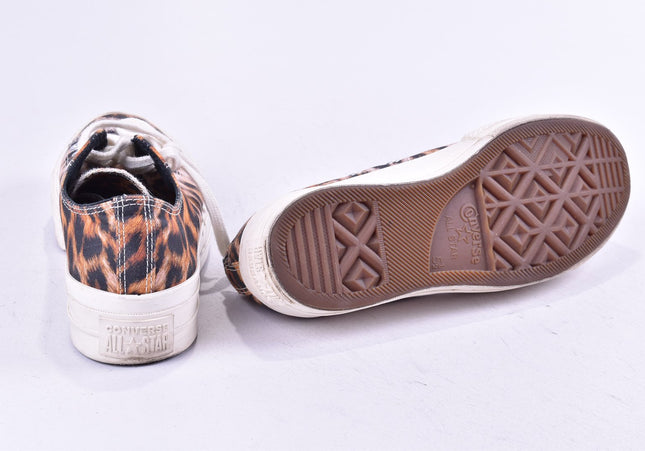 Converse Damen Sportschuhe Sneaker EUR 38 Nr. 24-F 639-Schuh-Gebraucht-secondhand
