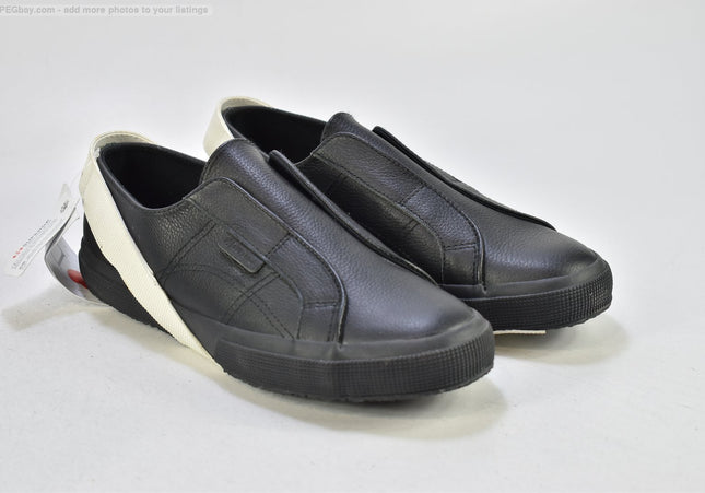 Superga  Herren Halbschuhe Slipper  EUR 44 Nr. 25-U 1553
