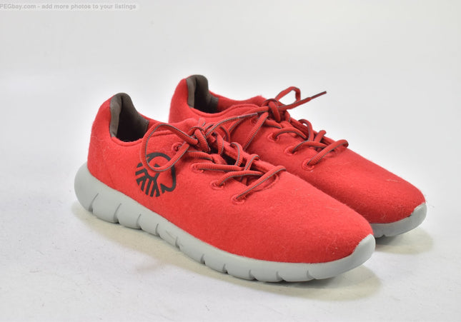 Giesswein Merino Damen Halbschuhe Freizeitschuhe  Gr. 42 Nr. 25-V 3050