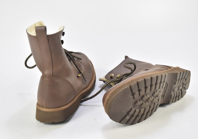 Buffalo Damen Stiefelette Boots EUR 39 Nr. 24-A 3580-Schuh-Gebraucht-secondhand