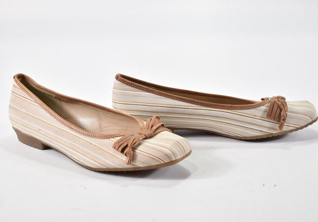 Ara Damen Halbschuhe Slipper Ballerinas EUR 37 Nr. 24-J 2035-Schuh-Gebraucht-secondhand