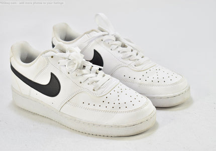 Nike Court Vision Damen Sportschuhe Sneaker  EUR 40 Nr. 25-P 1372