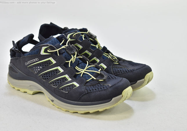 Lowa Maison Damen Wanderschuhe Trekking  EUR 38 Nr. 26-Z 1229