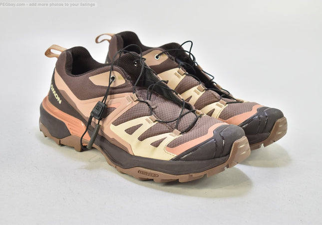 Salomon X-Ultra 360 Damen Wanderschuhe Trekking  EUR 40 2/3 Nr. 25-V 1992
