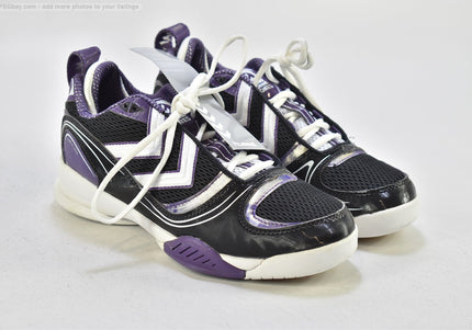 Hummel  Damen Sportschuhe Sneaker  EUR 37,5 Nr. 26-A 288