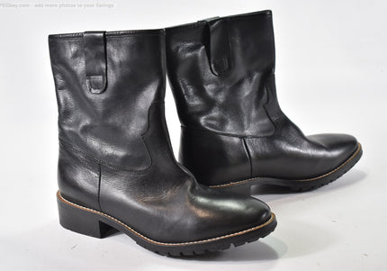 Lloyd  Damen Stiefelette Boots  UK 5,5 Nr. 26-B 1315