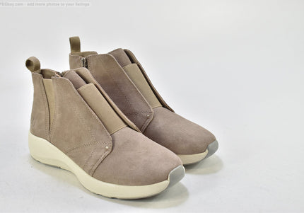 Lands End  Damen Stiefelette Boots  EUR 38,5 Nr. 25-B 1679