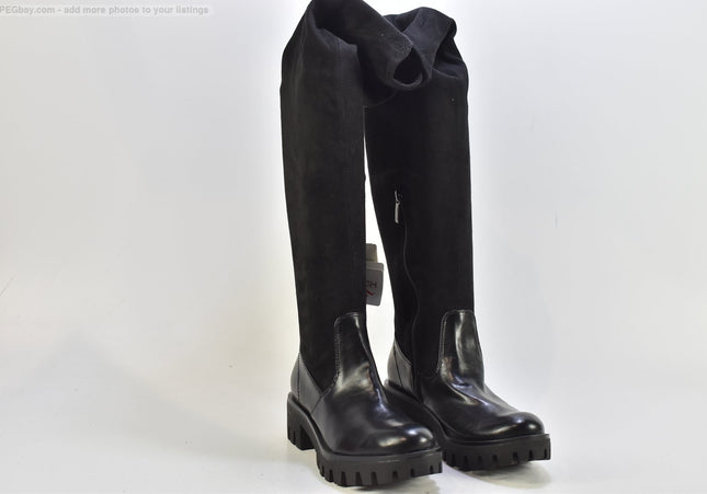 Tamaris  Damen Stiefel Stiefelette Boots  Gr. 38 Nr. 26-B 2642