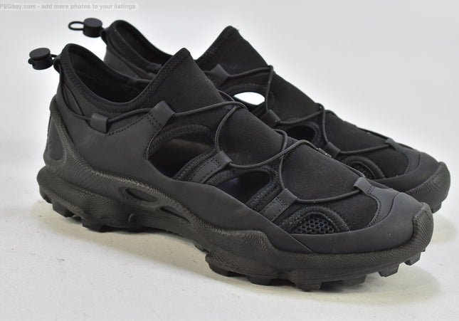 Ecco  Herren Halbschuhe Freizeitschuhe  EUR 41 Nr. 26-A 74