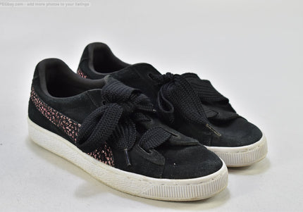 Puma Suede Damen Sportschuhe Sneaker  EUR 39 Nr. 25-O 939