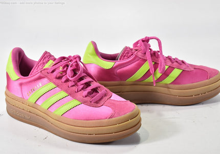 Adidas Gazelle Damen Sportschuhe Sneaker  Gr. 36 Nr. 26-T 1339