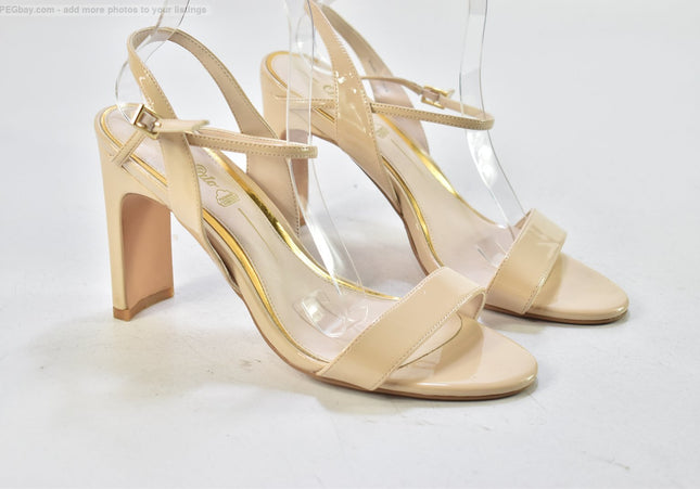 Buffalo  Damen Sandale Sandalette  EUR 41 Nr. 26-S 4129