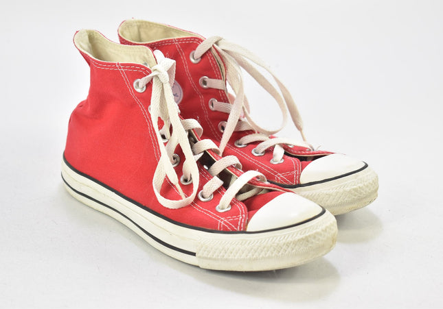 Converse Damen Sportschuhe Sneaker EUR 39 Nr. 24-M 2715-Schuh-Gebraucht-secondhand