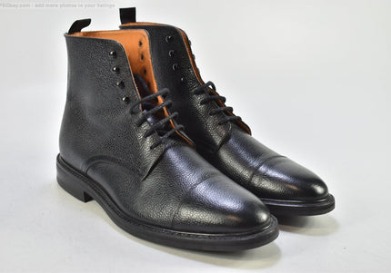 Cordwainer  Herren Stiefelette Boots  EUR 43 Nr. 25-V 2482