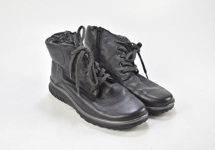 Semler Damen Stiefelette Boots UK 5 Nr. 24-B 63-Schuh-Gebraucht-secondhand