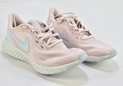 Nike Revolution Damen Sportschuhe Sneaker  EUR 40 Nr. 26-Y 546