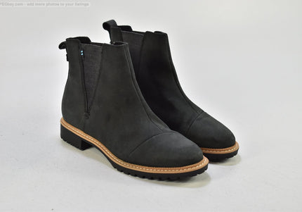 TOMS  Damen Stiefelette Boots  EUR 36 Nr. 25-B 2284