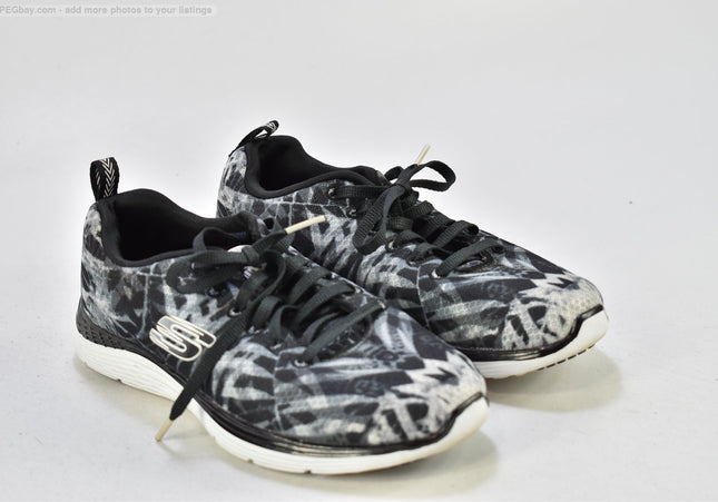 Skechers Relaxed Fit Damen Sportschuhe Sneaker  EUR 37 Nr. 25-Z 2629