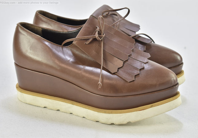 Le Mariné  Damen Halbschuhe Freizeitschuhe  EUR 38 Nr. 26-A 177