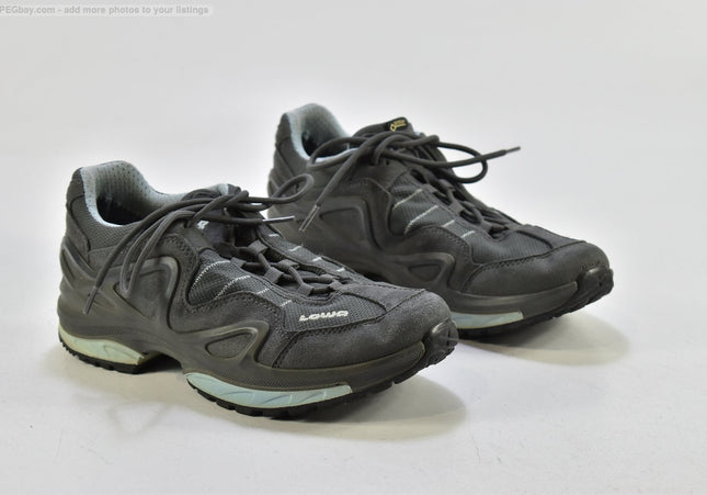 Lowa Gorgon GTX Damen Wanderschuhe Trekking  EUR 38 Nr. 25-V 594