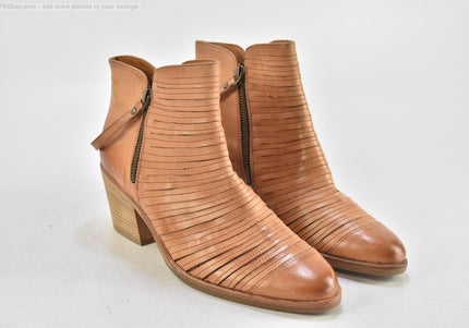 Paul Green  Damen Stiefelette Boots  UK 5 Nr. 26-B 779