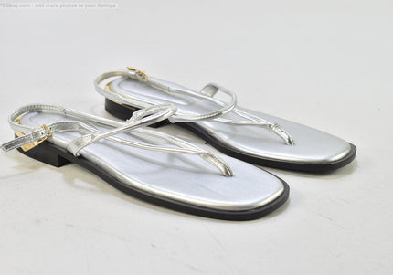 Tommy Hilfiger  Damen Sandale Sandalette  EUR 41 Nr. 26-S 4308