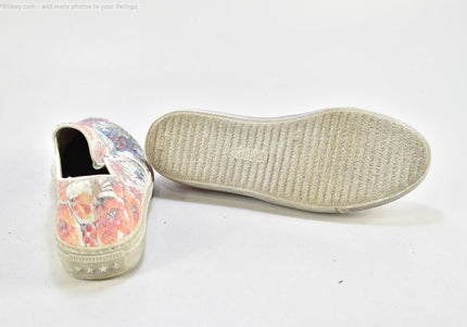 Gabor Damen Halbschuhe Slipper Ballerinas UK 4 Nr. 25-M 3000-Schuh-Gebraucht-secondhand