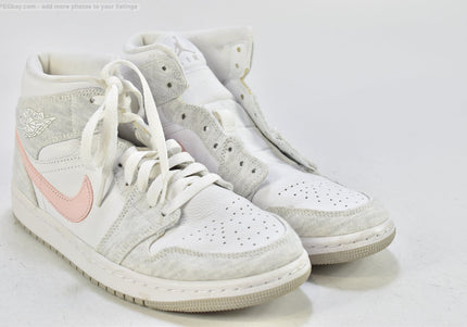 Jordan 1 Damen Sportschuhe Sneaker  EUR 40,5 Nr. 25-Y 2201