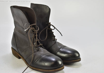 Vic  Damen Stiefelette Boots  EEUR 39 Nr. 25-B 3778
