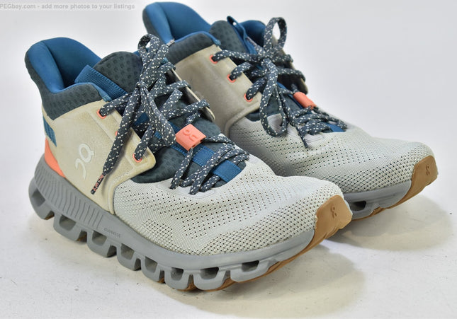 On Cloud Damen Sportschuhe Sneaker EUR 40 Nr. 25-Z 1443-SchuhGebraucht