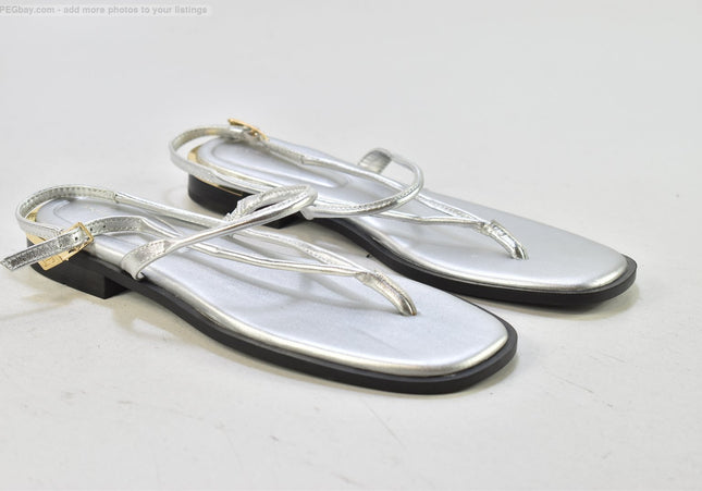Tommy Hilfiger  Damen Sandale Sandalette  EUR 41 Nr. 26-S 4308