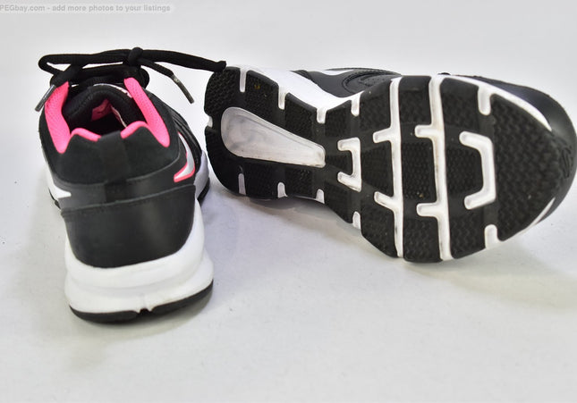 Nike T-Lite XI Damen Sportschuhe Sneaker  EUR 40 Nr. 25-U 396