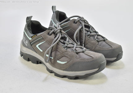 Jack Wolfskin Texapore Damen Wanderschuhe Trekking  Gr. 38 Nr. 26-T 959