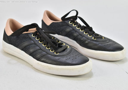 Adidas Lucas PR Herren Sportschuhe Sneaker EUR 42 2/3 Nr. 25-Y 1101-SchuhGebraucht