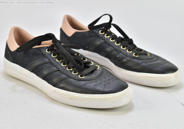 Adidas Lucas PR Herren Sportschuhe Sneaker EUR 42 2/3 Nr. 25-Y 1101-SchuhGebraucht