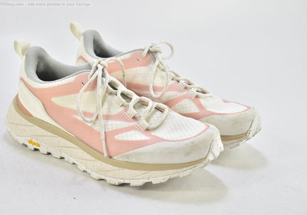 Jack Wolfskin Hybrid Damen Wanderschuhe Trekking  EUR 40,5 Nr. 25-V 1559