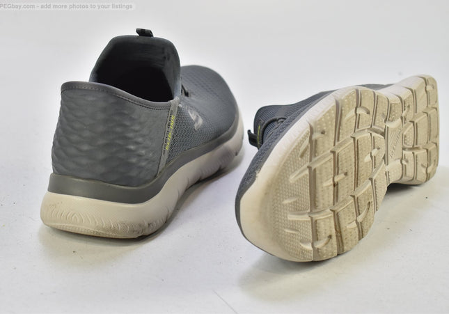 Skechers  Herren Sportschuhe Sneaker  EUR 46 Nr. 25-L 1805