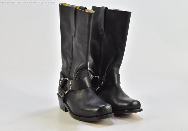 Spirit Motors  Damen Stiefel Stiefelette Boots  Gr. 37 Nr. 26-B 2552