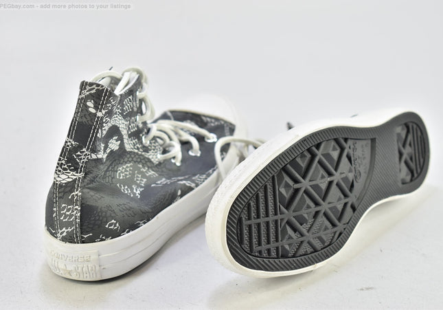 Converse Damen Sportschuhe Sneaker EUR 39 Nr. 25-A 1866-Schuh-Gebraucht-secondhand
