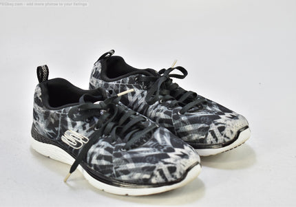 Skechers Relaxed Fit Damen Sportschuhe Sneaker  EUR 37 Nr. 25-Z 2629