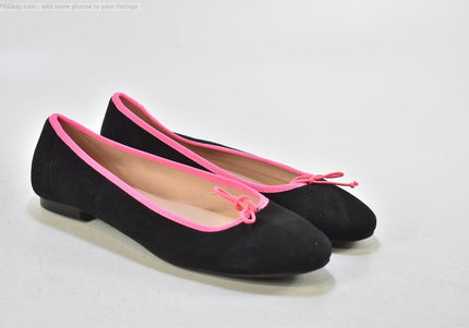 Sandra Morales  Damen Halbschuhe Slipper Ballerinas  EUR 41 Nr. 26-Y 989