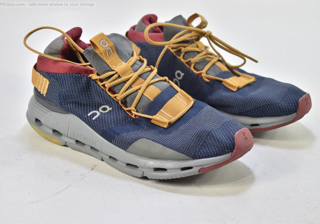 On Running  Herren Sportschuhe Sneaker  EUR 43 Nr. 26-U 601