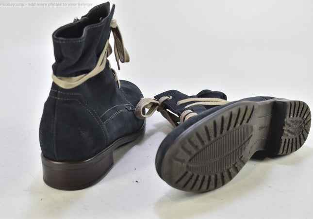 Ara  Damen Stiefelette Boots  UK 7,5 Nr. 26-B 2128