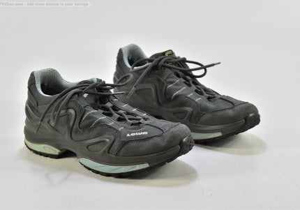 Lowa Gorgon GTX Damen Wanderschuhe Trekking  EUR 38 Nr. 25-V 594