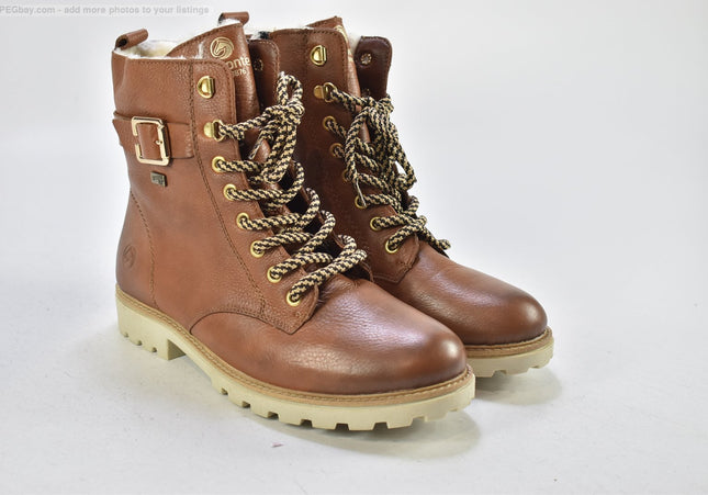 Remonte  Damen Stiefelette Boots  EUR 39 Nr. 26-B 473