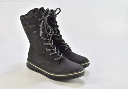 Rieker  Damen Stiefelette Boots  EUR 41 Nr. 26-B 825