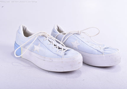 Converse Damen Sportschuhe Sneaker EUR 40 Nr. 25-M 411-Schuh-Gebraucht-secondhand